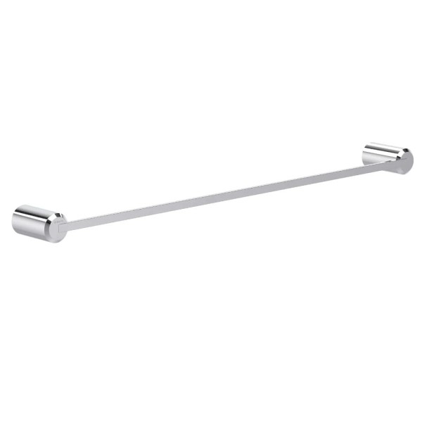 Deante Arnika wieszak na ręcznik ścienny chrom