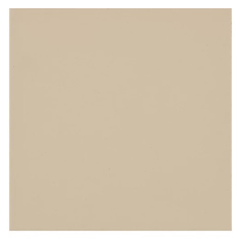 Paradyż classica Bazo beige monokolor gr. płytka gresowa 19,8x19,8cm