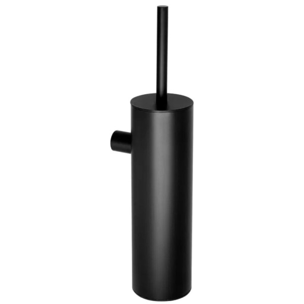 Deante Round szczotka  wc  wisząca czarny