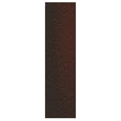 Paradyż Cloud płytka ścienna elewacyjna duro brown 6,5x24,5 cm