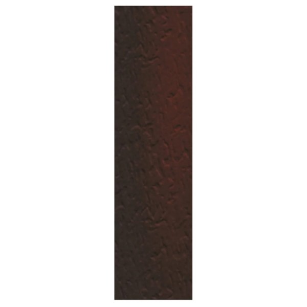 Paradyż Cloud  płytka ścienna elewacyjna duro  brown  6,5x24,5 cm