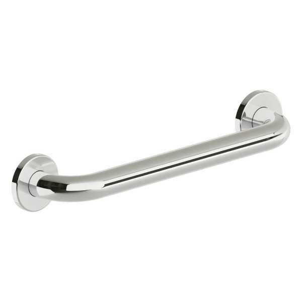 Deante Lehnen Concept uchwyt dla niepełnosprawnych 30 cm prosty przyścienny stal