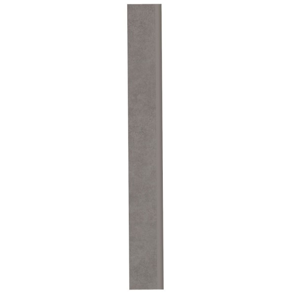 Paradyż Intero grys mat płytka gresowa cokół 7,2x59,8cm
