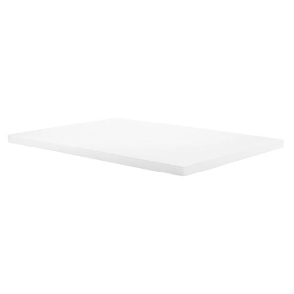 Deante Correo półka biała 367x167mm bianco lux