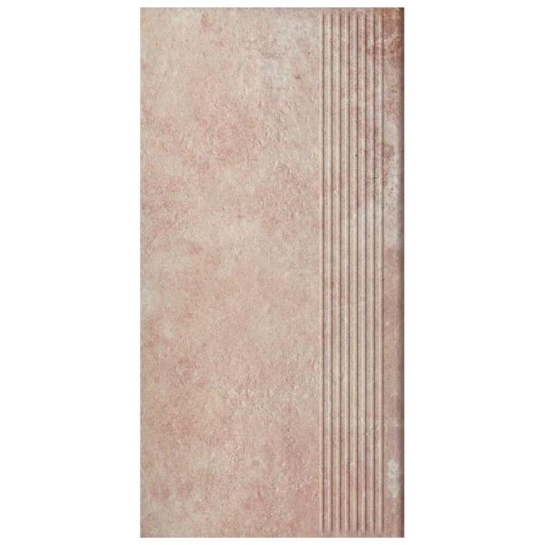 Paradyż Scandiano ochra stopnica 30x60cm