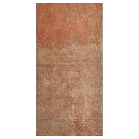 Paradyż Scandiano rosso klinkier płytka podłogowa 30x60cm