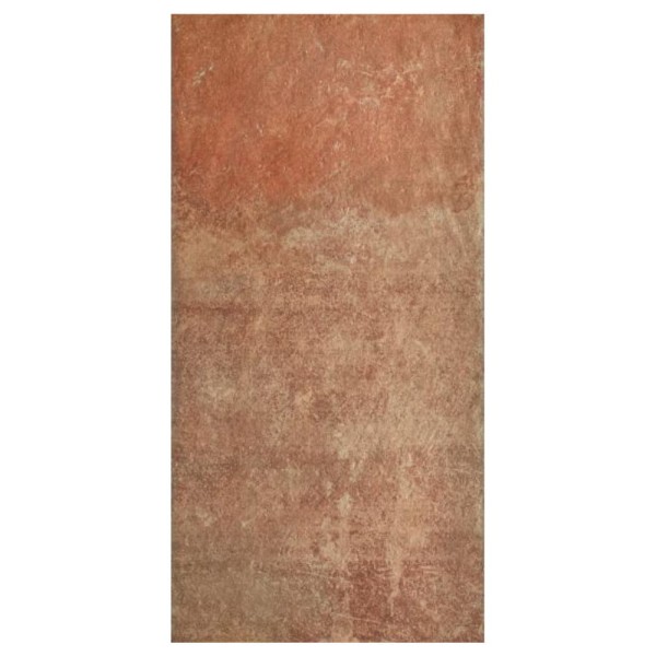 Paradyż Scandiano rosso klinkier płytka podłogowa 30x60cm