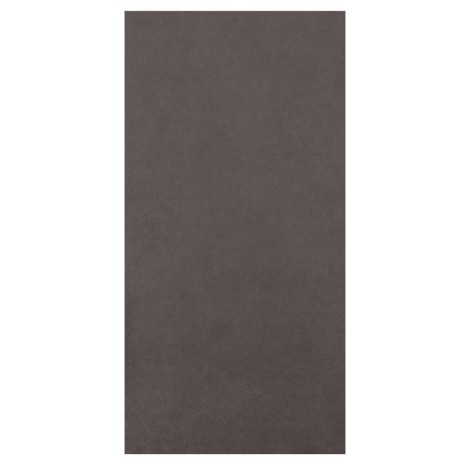 Paradyż Intero płytka gresowa nieszkliwiona matowa nero 44,8x89,8 cm