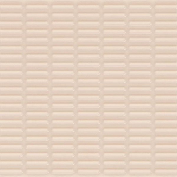 Paradyż Neve Creative Beige dekor połysk płytka ścienna 9,8x9,8