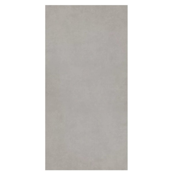 Paradyż Intero płytka gresowa nieszkliwiona matowa silver 59,8x119,8 cm