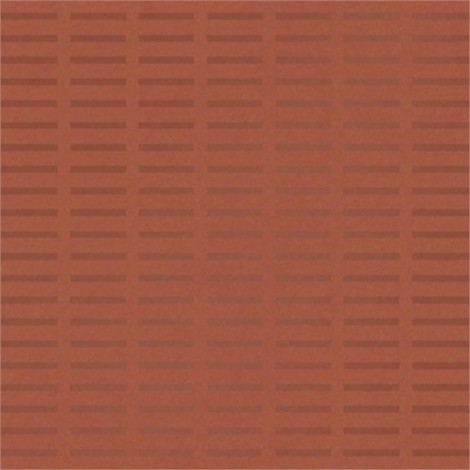 Paradyż Neve Creative Terracotta Dekor mat płytka ścienna 9,8x9,8