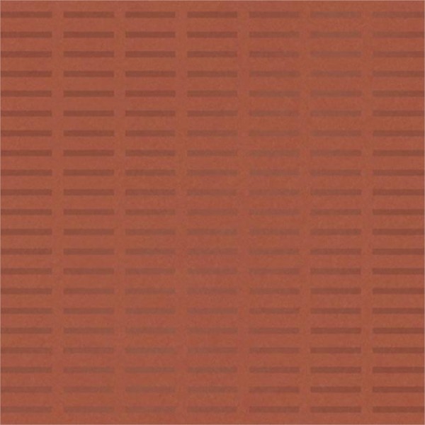 Paradyż Neve Creative Terracotta Dekor mat płytka ścienna 9,8x9,8
