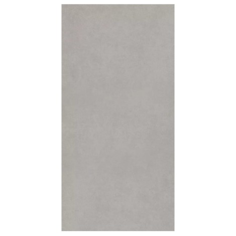 Paradyż Intero płytka gresowa nieszkliwiona matowa silver 44,8x89,8 cm