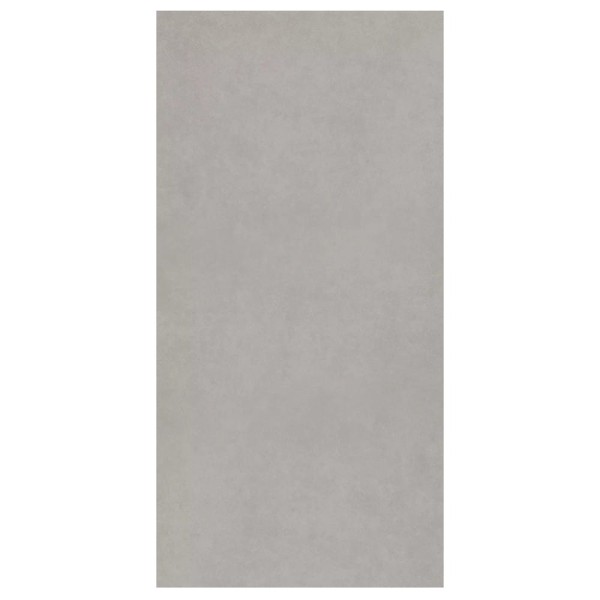 Paradyż Intero płytka gresowa nieszkliwiona matowa silver 44,8x89,8 cm
