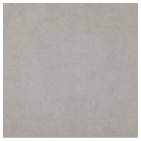 Paradyż Intero płytka gresowa nieszkliwiona matowa silver 59,8x59,8 cm