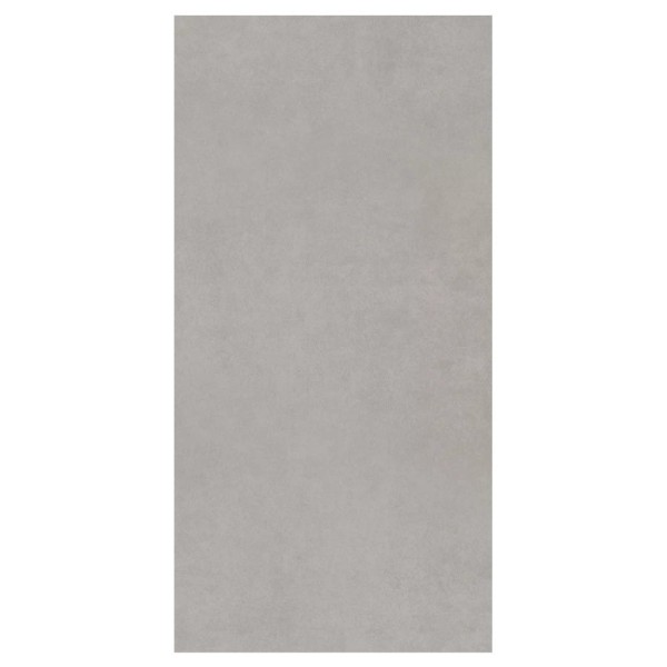 Paradyż Intero płytka gresowa nieszkliwiona matowa silver 29,8x59,8 cm