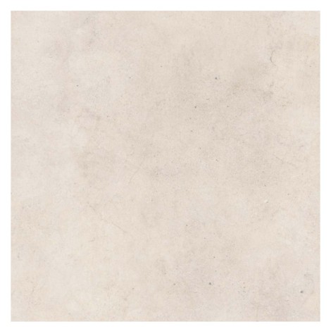 Opoczno Smooth Rockstone white mat płytka gresowa 59,8x59,8 cm