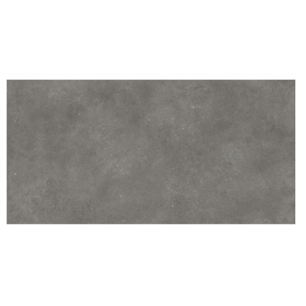 Opoczno Smooth Rockstone grey mat płytka rektyfikowana 59,8x119,8 cm