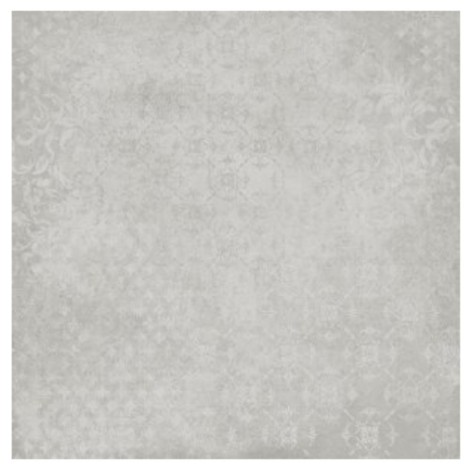 Opoczno Stormy white carpet płytka gtresowa 59,8x59,8 cm