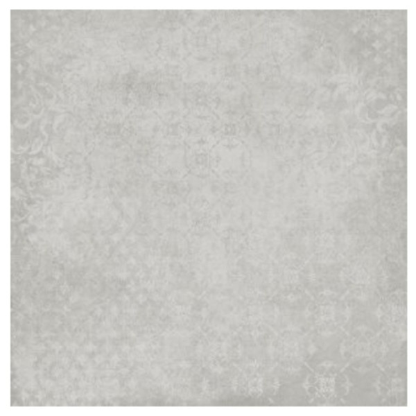 Opoczno Stormy white carpet płytka rektyfikowana 59,8x59,8 cm
