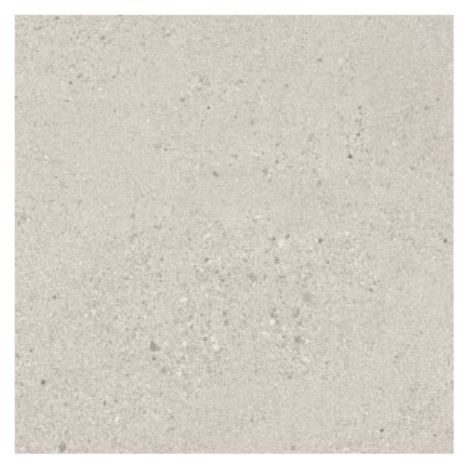 Opoczno Small Terrazzo stone cold grey mat płytka gresowa 59,8x59,8 cm