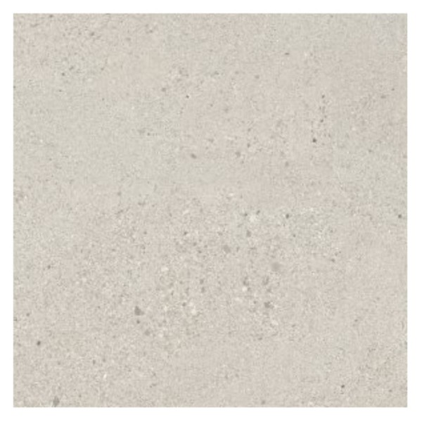 Opoczno Small Terrazzo stone cold grey mat płytka rektyfikowana 59,8x59,8 cm