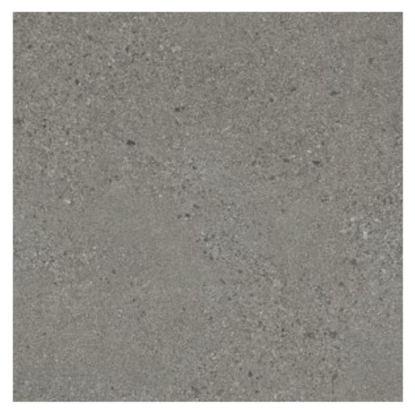 Opoczno Small Terrazzo stone grey mat płytka rektyfikowana 59,8x59,8 cm