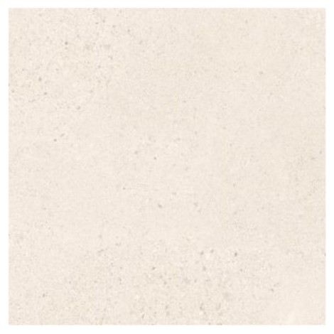Opoczno Small Terrazzo stone white mat płytka gresowa 59,8x59,8 cm