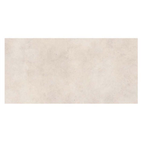 Opoczno Smooth Rockstone white mat płytka gresowa 59,8x119,8 cm