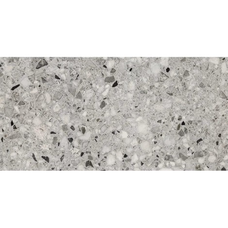 Tubądzin Macchia Graphite mat gres 59,8x119,8