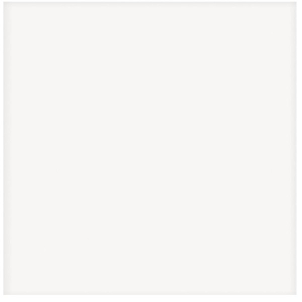 Tubądzin Pastel Biały mat płytka ścienna 20x20