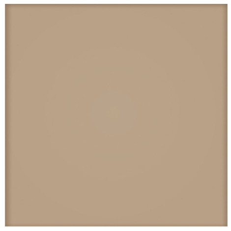 Tubądzin Pastel Cappuccino mat płytka ścienna 20x20 cm