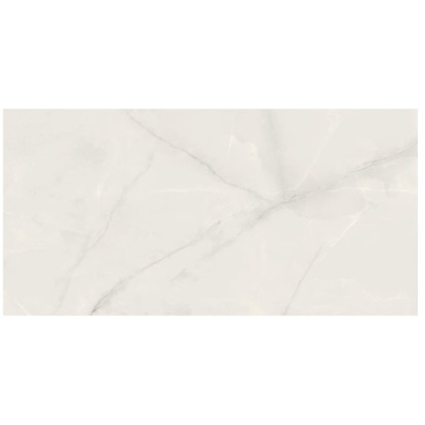 Tubądzin Onix pearl  płytka gresowa polerowana 119,8 x 59,8x0,8 cm