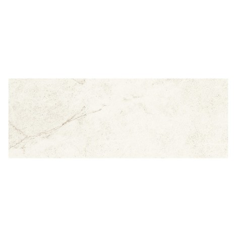 Tubądzin ORGANIC MATT WHITE płytka ścienna 16,3x44,8.