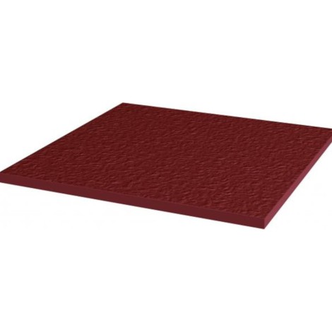 Paradyż Natural rosa płytka klinkierowa bazowa duro 30*30