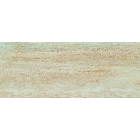 Tubądzin Tissue beige płytka ścienna beżowa 29,8x74,8