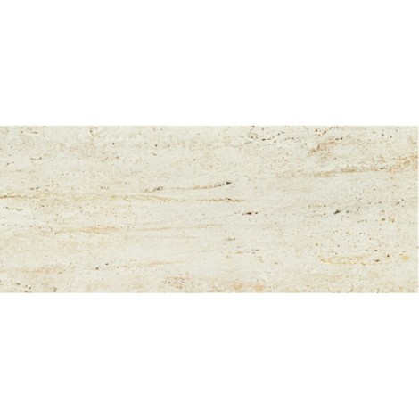 Tubądzin Tissue ivory płytka ścienna kość słoniowa 29,8x74,8