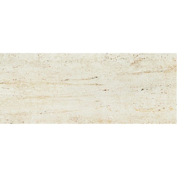 Tubądzin Tissue ivory płytka ścienna kość słoniowa 29,8x74,8