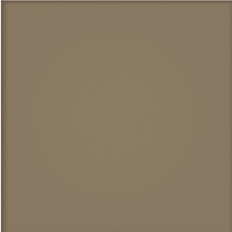 Tubądzin Pastel czeloladowy matowy  płytka ścienna 20x20 cm