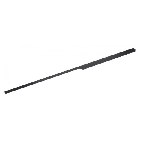 Elita Soho uchwyt 80 cm czarny mat