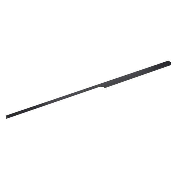Elita Soho uchwyt 80 cm czarny mat