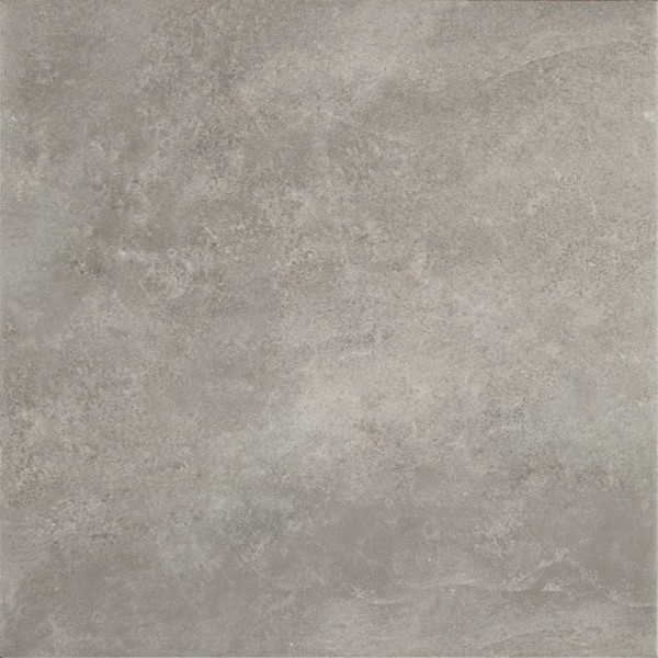 Cersanit Febe dark grey mat płytka gresowa 42x42.