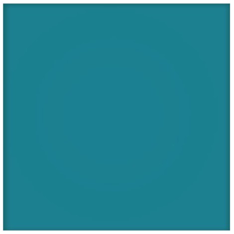 Tubądzin Pastel turkusowy mat płytka ścienna 20x20