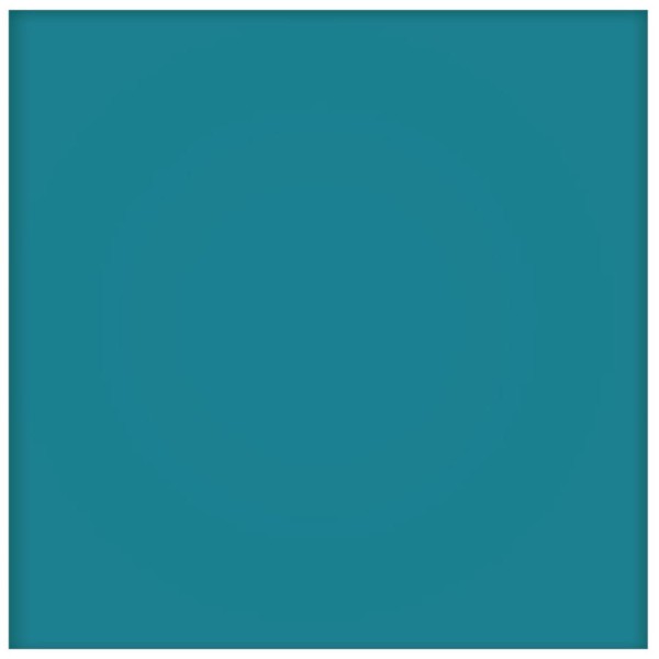 Tubądzin Pastel turkusowy mat płytka ścienna 20x20