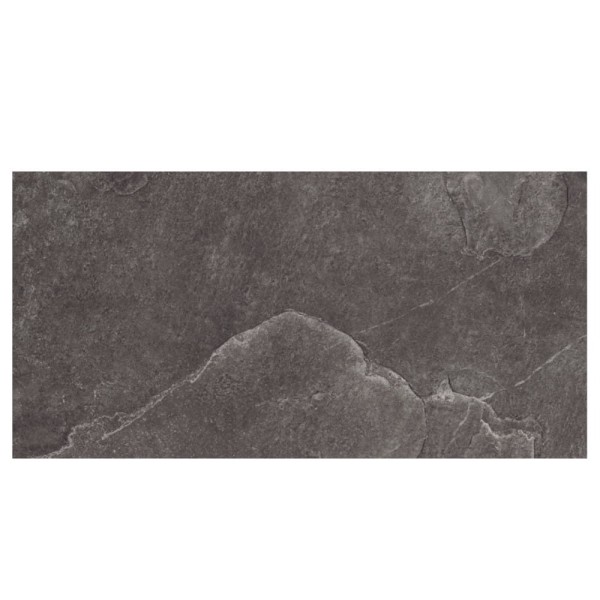Tubądzin Grand Cave graphite lap płytka gresowa 119,8x59,8