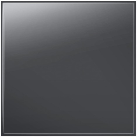 Tubądzin Pastel grafit połysk  płytka ścienna 20x20 cm