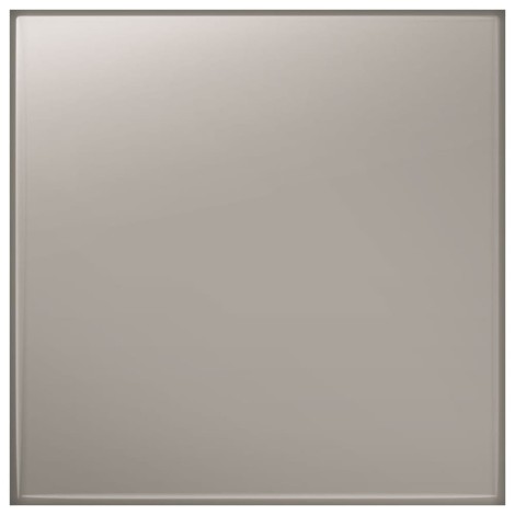 Tubądzin Pastel szary połysk płytka ścienna 20x20