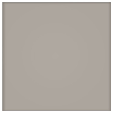 Tubądzin Pastel szary mat płytka ścienna 20x20