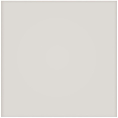 Tubądzin Pastel jasno szary matowy płytka ścienna 20x20 cm