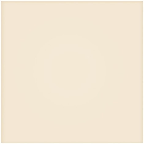 Tubądzin Pastel kość słoniowa matowy płytka ścienna 20x20 cm